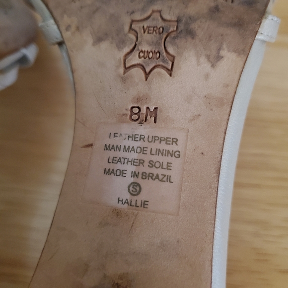 Antonio Melani Hallie Heels - Picture 7 of 15